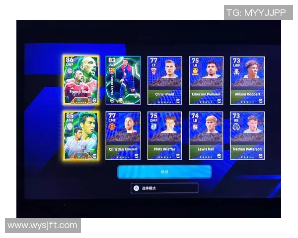 抽卡足球新玩法揭秘如何在游戏中获得顶级球员与战术策略